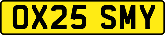 OX25SMY