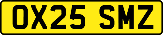OX25SMZ