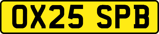 OX25SPB