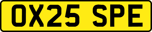 OX25SPE
