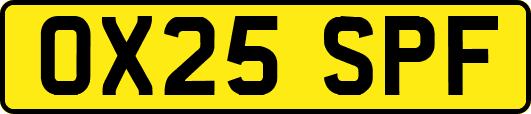 OX25SPF