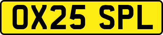 OX25SPL