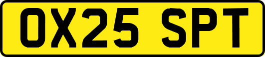 OX25SPT