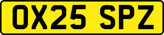 OX25SPZ
