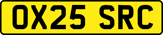 OX25SRC