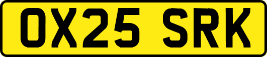 OX25SRK