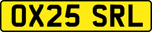 OX25SRL
