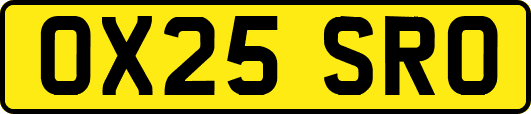 OX25SRO
