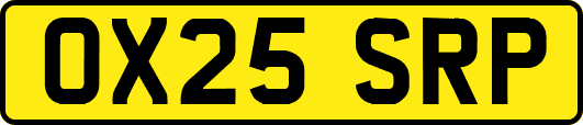OX25SRP