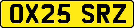 OX25SRZ