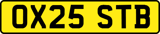 OX25STB