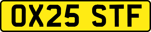 OX25STF
