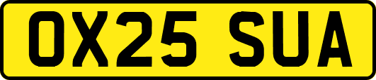 OX25SUA