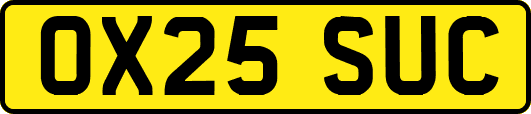 OX25SUC