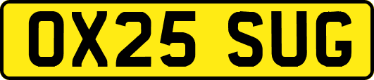 OX25SUG