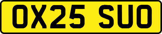 OX25SUO