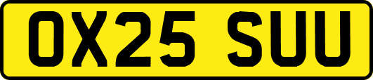 OX25SUU