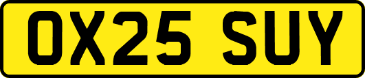OX25SUY