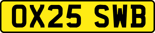 OX25SWB