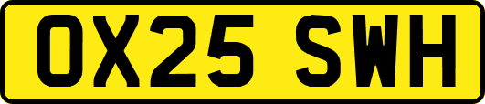 OX25SWH