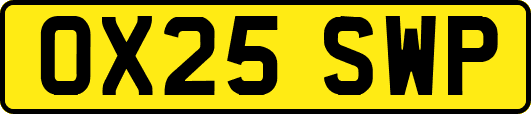 OX25SWP