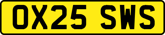 OX25SWS