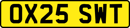 OX25SWT