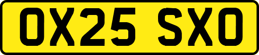 OX25SXO