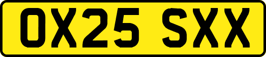 OX25SXX