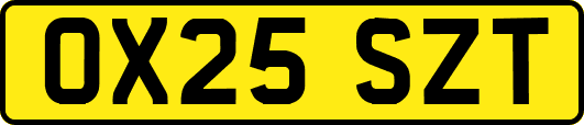 OX25SZT