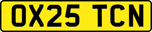 OX25TCN