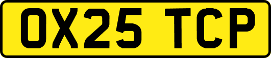 OX25TCP