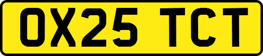 OX25TCT