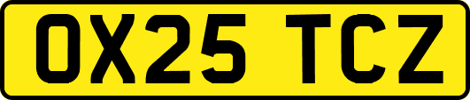 OX25TCZ