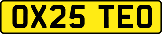 OX25TEO