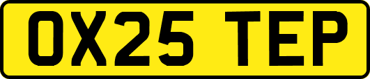 OX25TEP