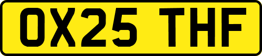 OX25THF