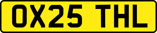 OX25THL