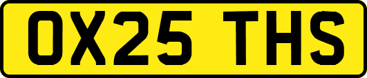OX25THS