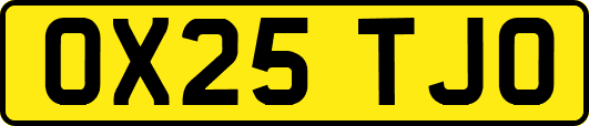 OX25TJO