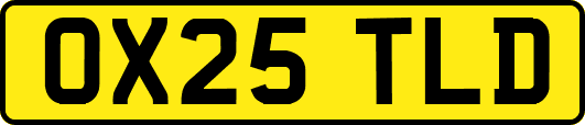 OX25TLD