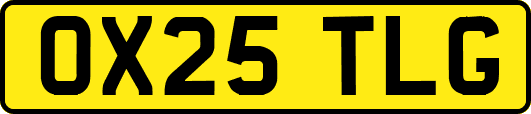 OX25TLG