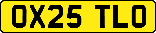 OX25TLO