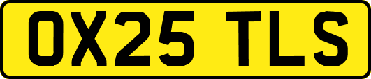 OX25TLS