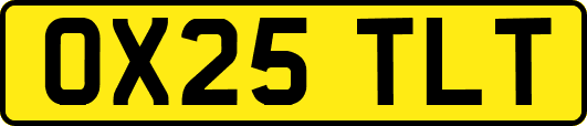 OX25TLT