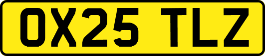 OX25TLZ