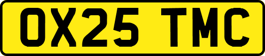 OX25TMC