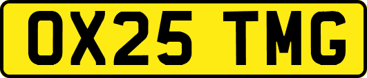 OX25TMG