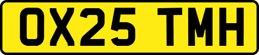 OX25TMH