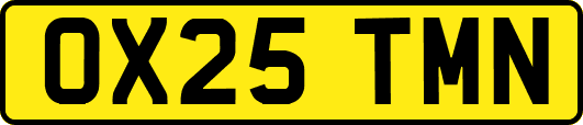 OX25TMN